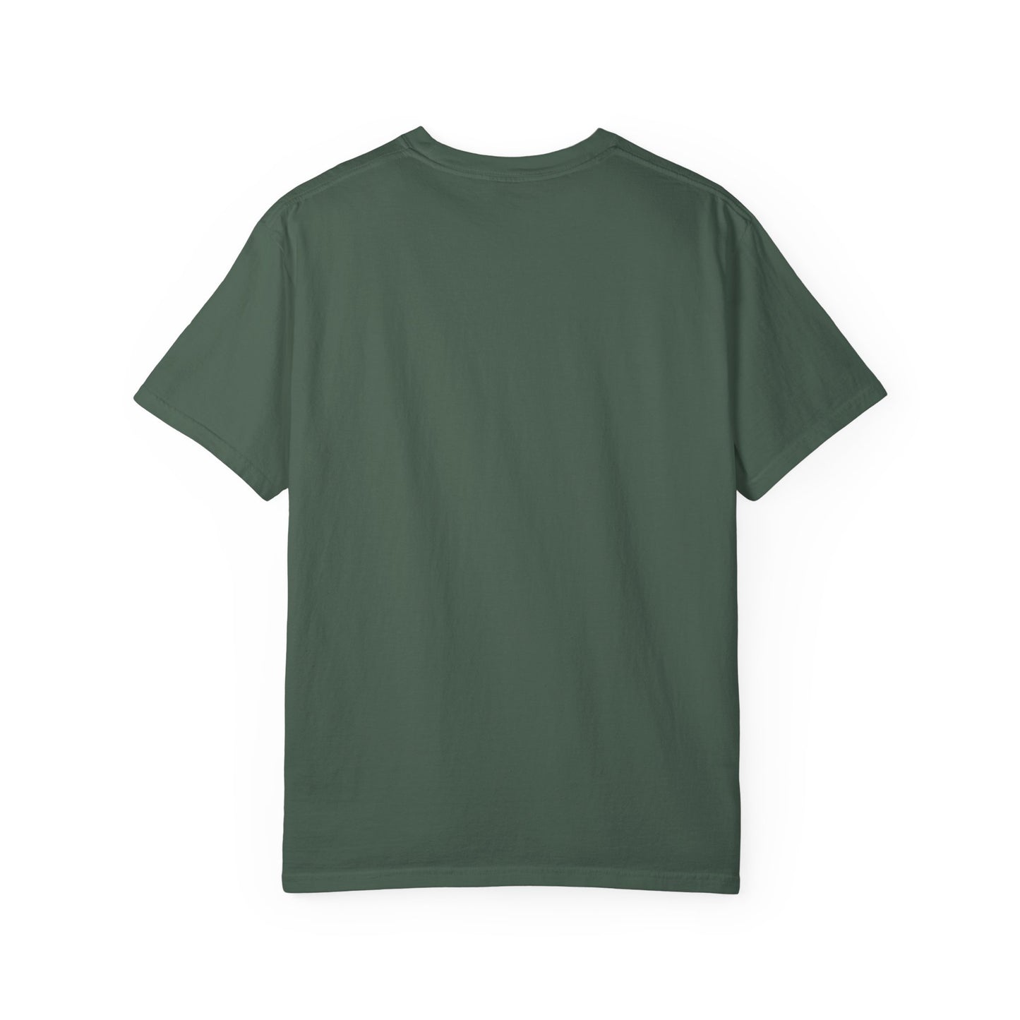 BTerry Comfort Colors T-Shirt - Various Color Logos