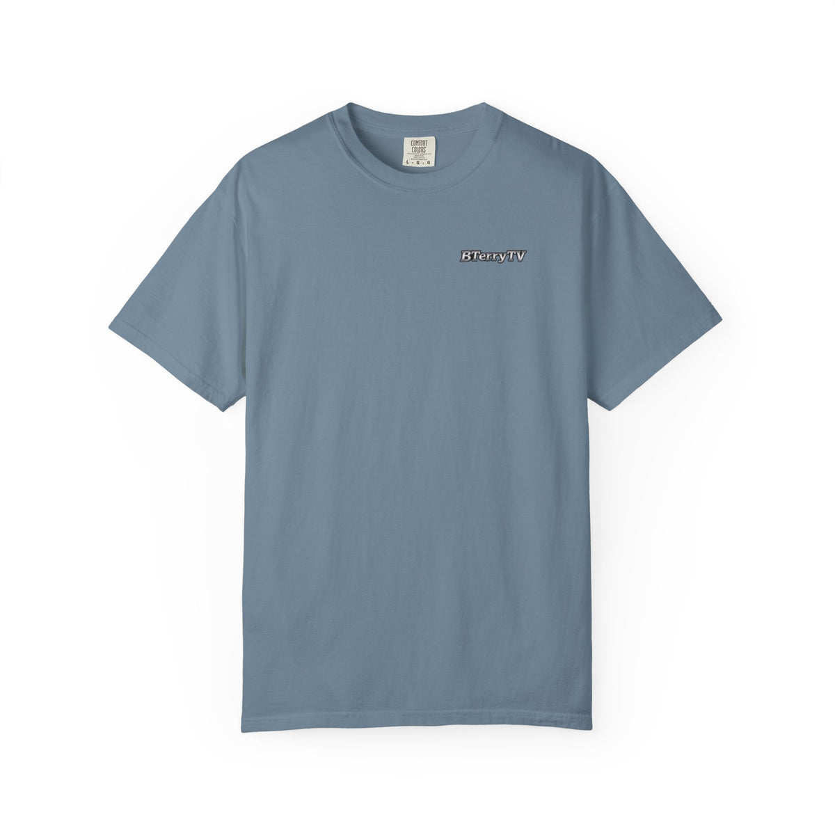 1980s Mall Tour Comfort Colors T-Shirt