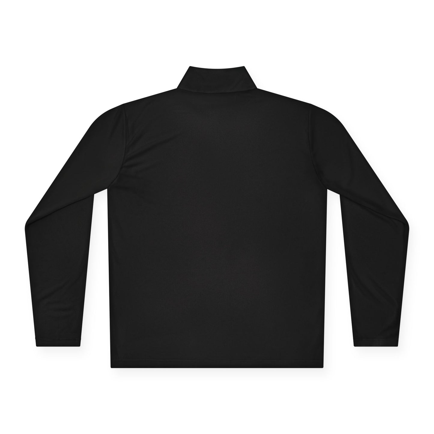 BTerry Quarter Zip - OG Logo