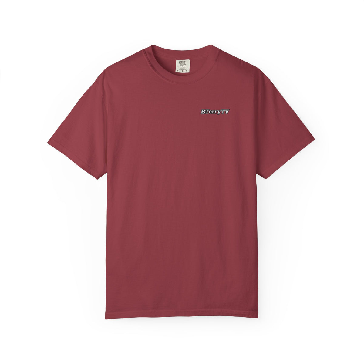 1980s Mall Tour Comfort Colors T-Shirt