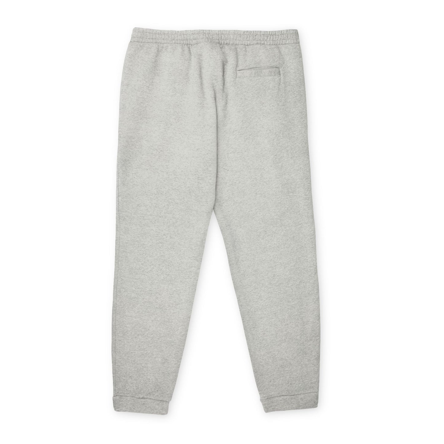 BTerry Adidas Fleece Jogger - White Logo